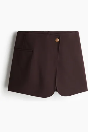 H&M Interlock-shortsihame