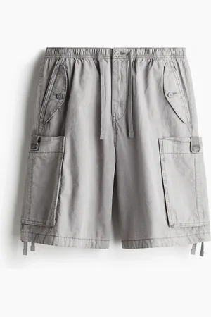 H&M Cargoshortsit Loose Fit