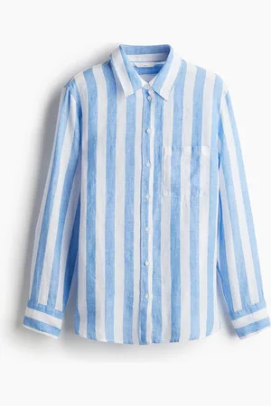 H&M Pellavapaita