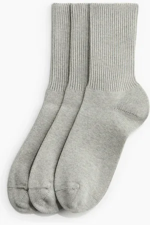 H&M Lagom Grey 3-pack