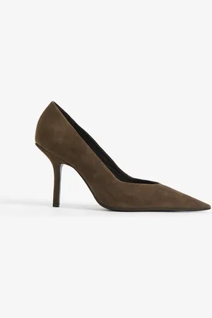 H&M Mokkaiset avokkaat
