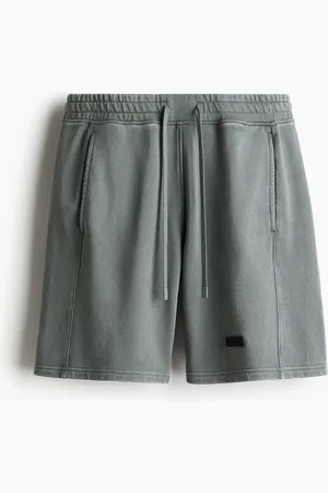 H&M Puolipitkät treenishortsit