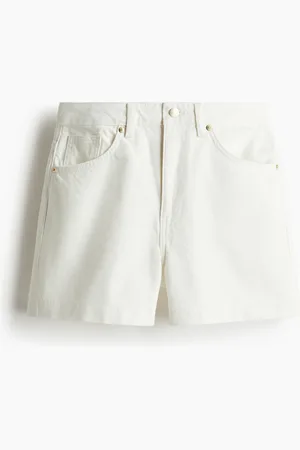 H&M Farkkushortsit High