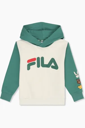 H&M Lubsko Logo Hoodie