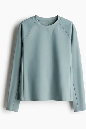 H&M Sporttiuimapusero Lycra®