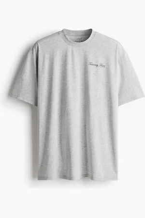 H&M Loose Fit -treenipusero DryMove™