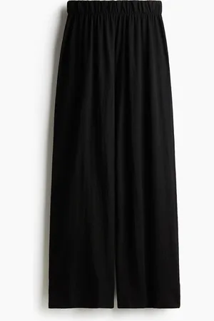 H&M Väljät housut