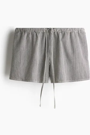 H&M Säätönyörilliset shortsit