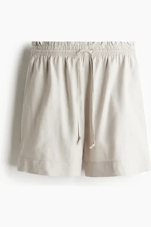 H&M Pellavasekoitteiset