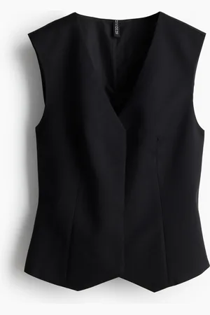 H&M Pukuliivi tvilliä