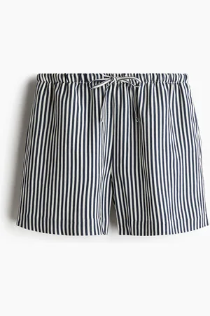 H&M Pellavasekoitteiset