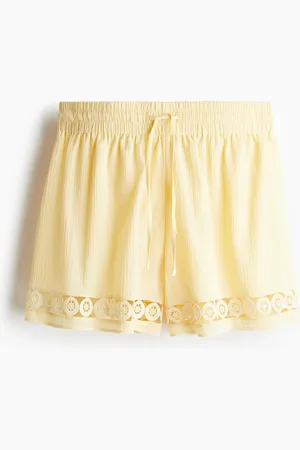 H&M Korkeavyötäröiset