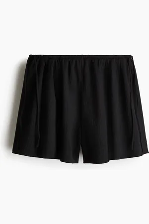 H&M Rypytetyt trikooshortsit