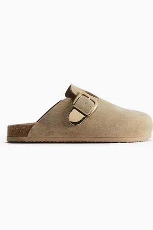 H&M Mokkaiset sandaalit