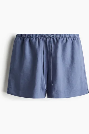 H&M Pellavasekoitteiset