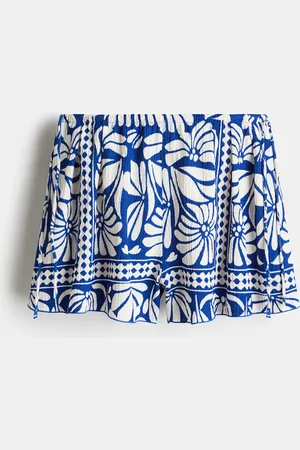 H&M Rypytetyt trikooshortsit