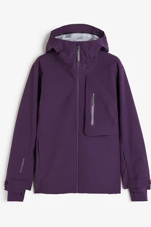 H&M Kolmikerroksinen Regular Fit -takki StormMove™