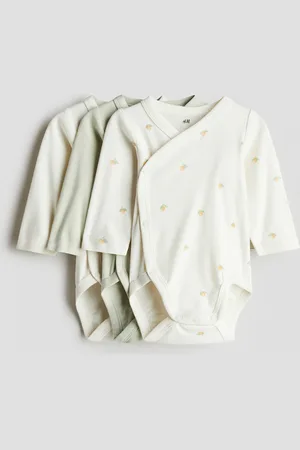 H&M 3 kpl kietaisubodyja