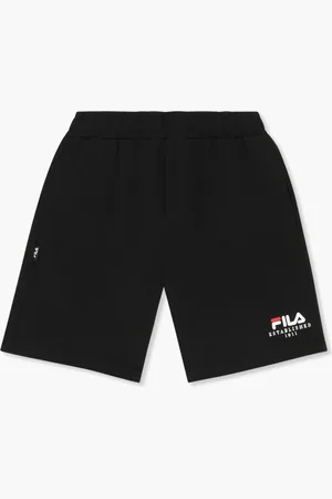 H&M Lohfelden Logo Shorts
