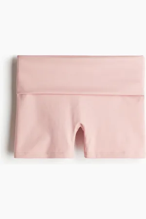 H&M Treenipyöräilyshortsit SoftMove™