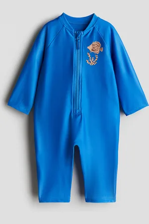 H&M Uimapuku UPF 50