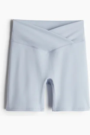 H&M Treenipyöräilyshortsit SoftMove™