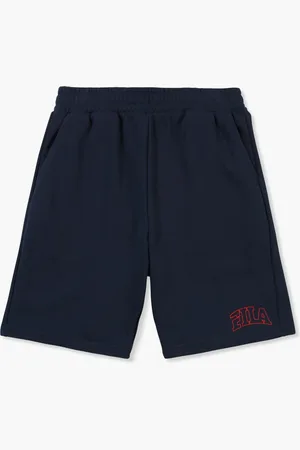 H&M Losburg Graphic Sweat Shorts