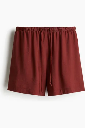 H&M Säätönyörilliset shortsit
