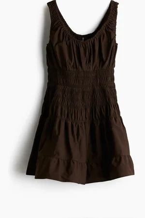 H&M Smokkirypytetty mekko