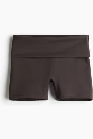 H&M Treenipyöräilyshortsit SoftMove™