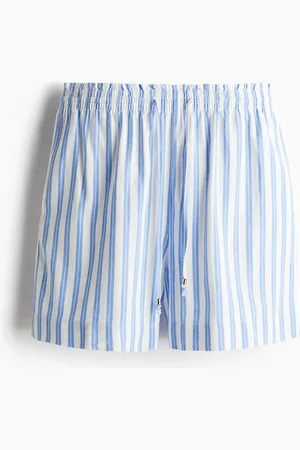 H&M Pellavasekoitteiset