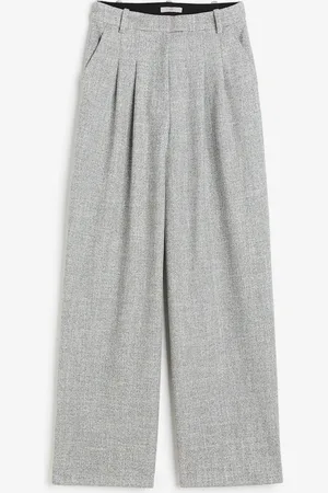 H&M Väljät housut