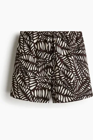 H&M Säätönyörilliset shortsit