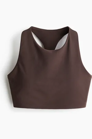 H&M Sporttibikinitoppi