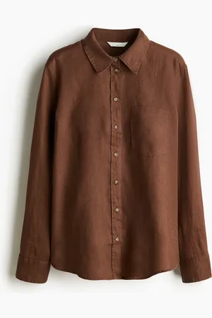 H&M Pellavapaita