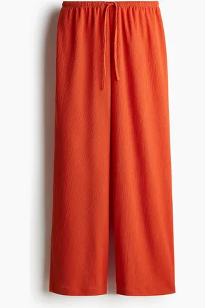 H&M Säätönyörilliset housut