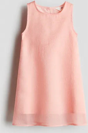 H&M A-mallinen mekko