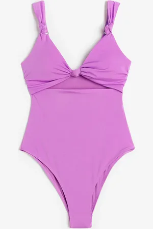 H&M Cut out -uimapuku High Leg