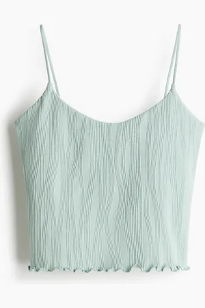 H&M Tulip Singlet