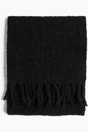 H&M Neulekaulahuivi