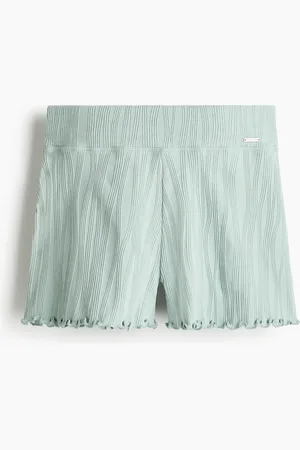 H&M Tulip Shorts