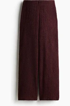 H&M Trikoiset housut
