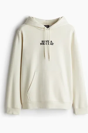 H&M Huppari Regular Fit
