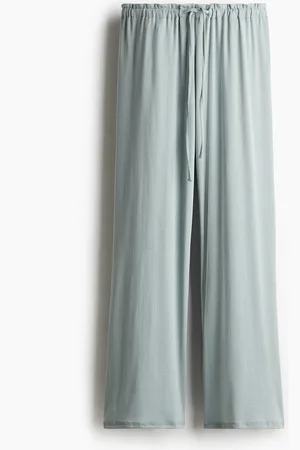 H&M Pointelle-pyjamahousut
