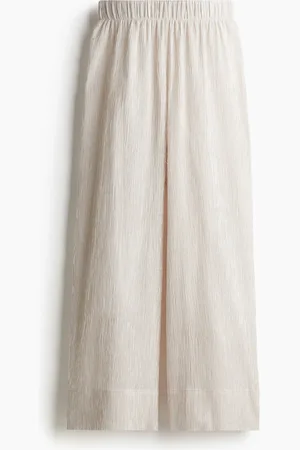 H&M Väljät housut