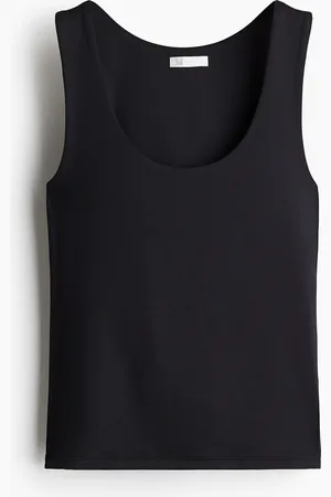 H&M Mikrokuituinen toppi