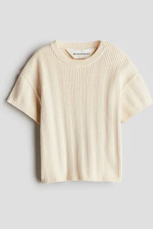 H&M Ribbineule-T-paita