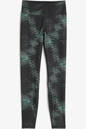 H&M Treenileggingsit High Waist