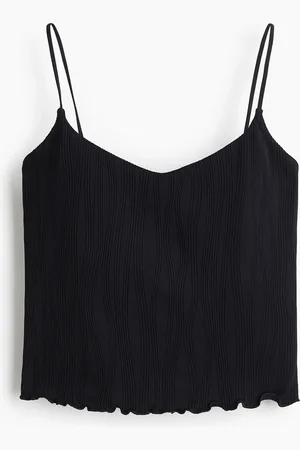 H&M Tulip Singlet