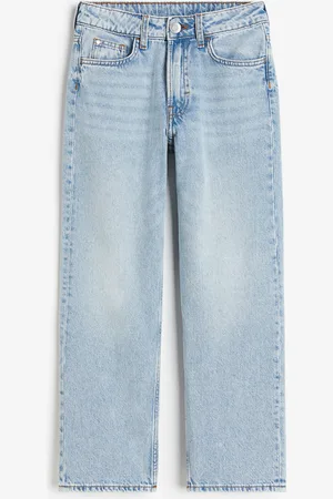 H&M Loose Fit Jeans